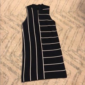 Top Shop Knit Dress.